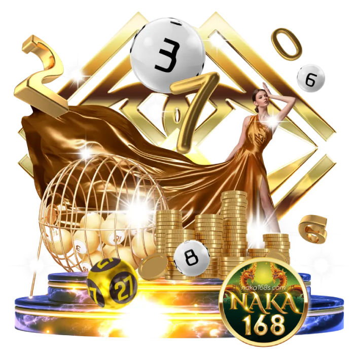 naka168